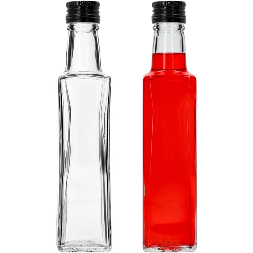 Bottiglia Olimp 200 ml con tappo, 1 pezzo - 2