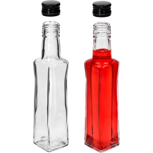 Bottiglia Olimp 200 ml con tappo, 1 pezzo - 3