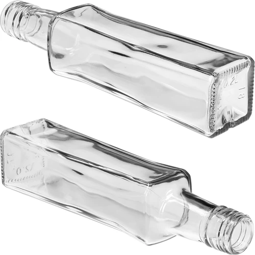 Bottiglia Olimp 200 ml con tappo, 1 pezzo - 4