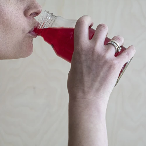 Bottiglia per succo 330 ml con tappo Twist-Off Ø 43 mm - 6 pz. - 7