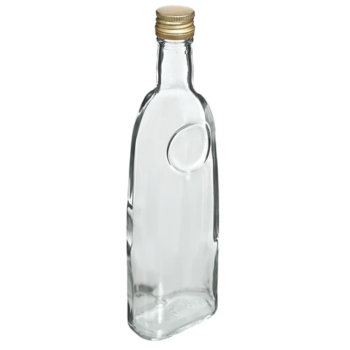 Bottiglia Staromiejska 500ml con tappo, 6 pezzi - 3
