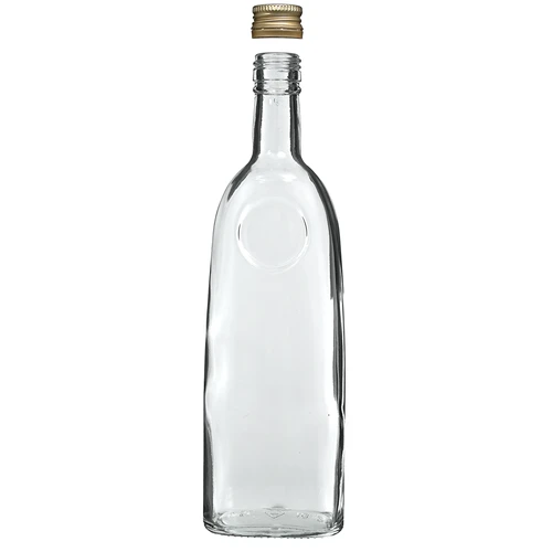 Bottiglia Staromiejska 500ml con tappo, 6 pezzi - 4