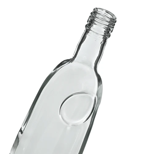 Bottiglia Staromiejska 500ml con tappo, 6 pezzi - 5
