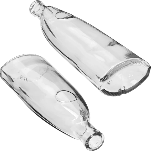 Bottiglia “Staromiejska” con tappo a fungo, 500 ml, 1 pz. - 5