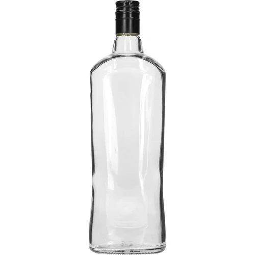 Bottiglia «Szafirowa» 700 ml con tappo, 1 pz.