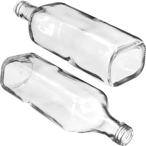 Bottiglia Walker 500 ml, con tappo a vite, 1 pz. - 4