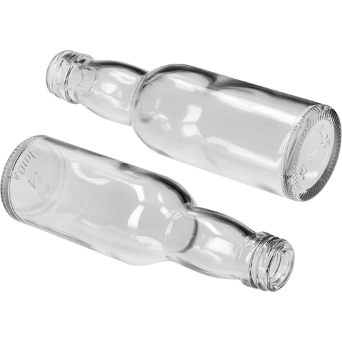 Bottiglietta “Maluch” con tappo dorato, 40 ml, 10 pz. - 7