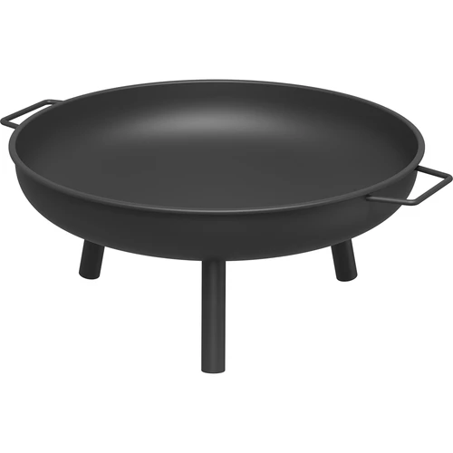 Braciere da giardino Ø58 cm, rotondo, a ciotola