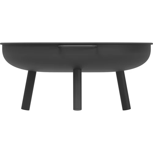 Braciere da giardino Ø58 cm, rotondo, a ciotola - 2