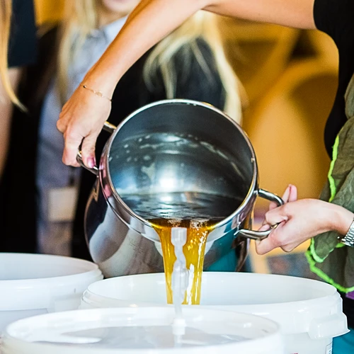 Brewkit Coopers 86 Days Pilsner - 6