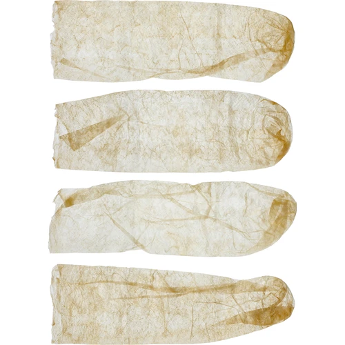 Budelli suini essiccati calibro 65 mm, 30 cm - 4 pz - 4