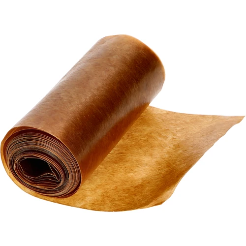 Budello in collagene per salumi Ø 65 mm - 4 m