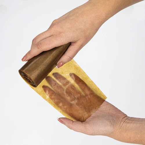 Budello in collagene per salumi Ø 65 mm - 4 m - 6