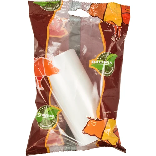 Budello poliamidico per salumi 8 m – Ø 73 mm, 100°C - 3