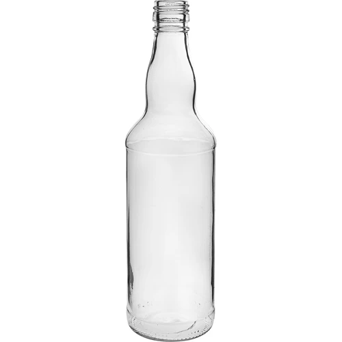 Butelka 500 ml na wódkę - 8 szt. - 2