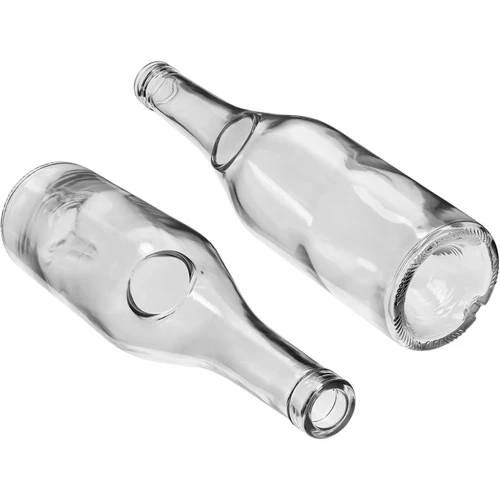 Butelka Herbowa 500 ml z korkiem-grzybkiem, 1 szt. - 4