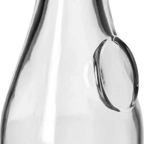 Butelka Herbowa 500 ml z korkiem-grzybkiem, 1 szt. - 5