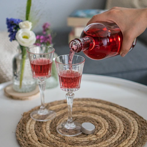 Butelka Miss Barku 500 ml z zakrętką, 1 szt. - 5