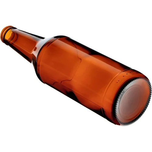 Butelka na piwo 500 ml - zgrzewka 8 szt. - 3