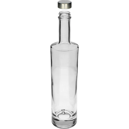 Butelka Ponadczasowa 500 ml z zakrętką, 1 szt. - 2