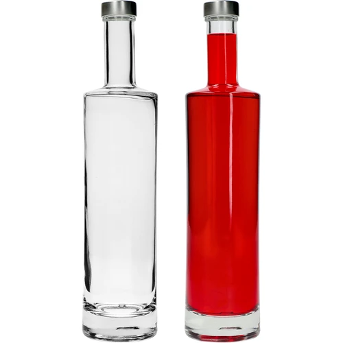 Butelka Ponadczasowa 500 ml z zakrętką, 1 szt. - 3