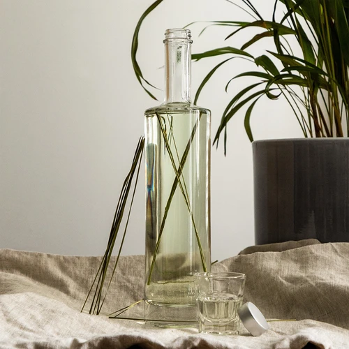 Butelka Ponadczasowa 500 ml z zakrętką, 1 szt. - 5