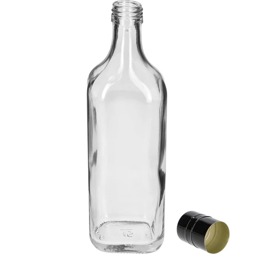 Butelka Walker 500 ml, z zakrętką., 1szt. - 2