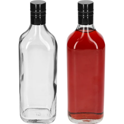 Butelka Walker 500 ml, z zakrętką., 1szt. - 3