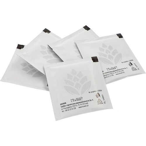 Caglio microbico per formaggi 5 x 1 g - 2