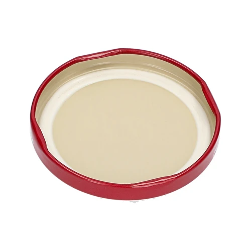 Capsula bordeaux Ø66 - 10 pz. - 3