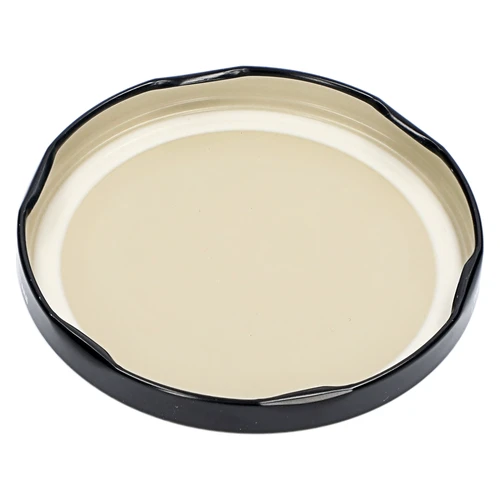 Capsula nera Ø 82/6 - 10 pz. - 3