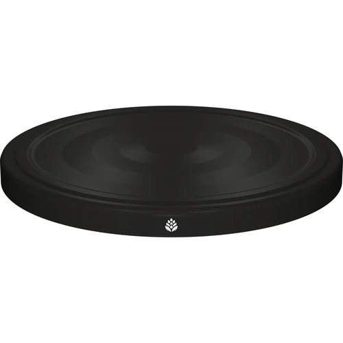 Capsula nera Ø66/4 - confezione da 10 pz - 2