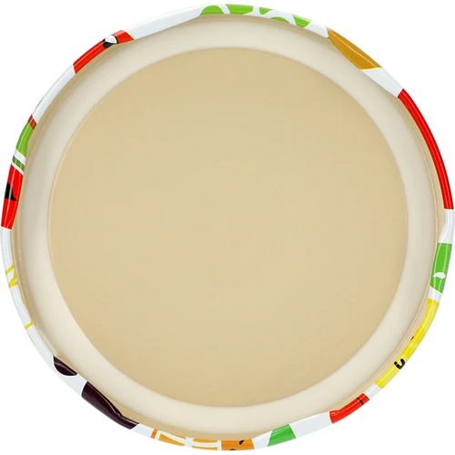 Capsula Ø 82/6 frutta - 10 pezzi - 3