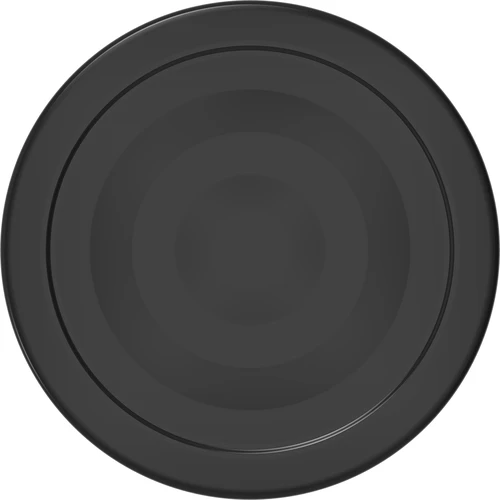 Capsula Ø43/4 nera - 10 pz