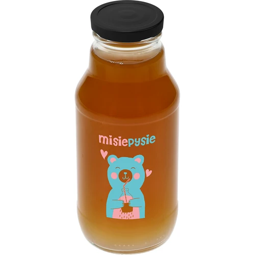 Capsula Ø43/4 nera - 10 pz - 7