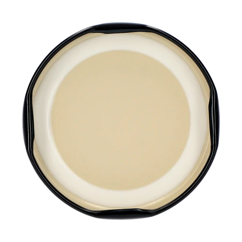 Capsula TO Ø 53, 4 tacche, nera - 10 pz - 4