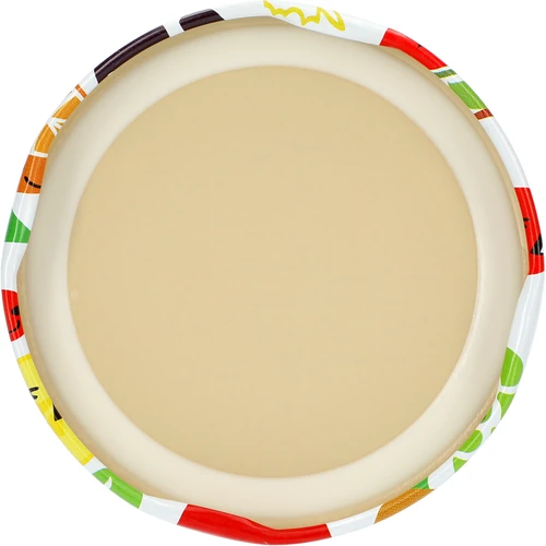 Capsula TO Ø 66/4 con stampa frutta - 10 pz. - 3