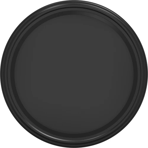 Capsula twist-off fi 100 nera - 10 pz