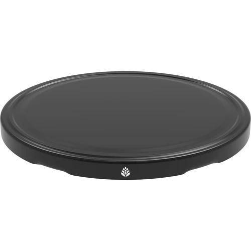 Capsula twist-off fi 100 nera - 10 pz - 2