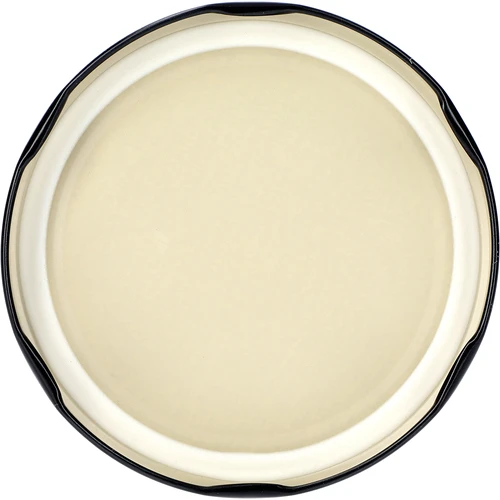 Capsula twist-off fi 100 nera - 10 pz - 3