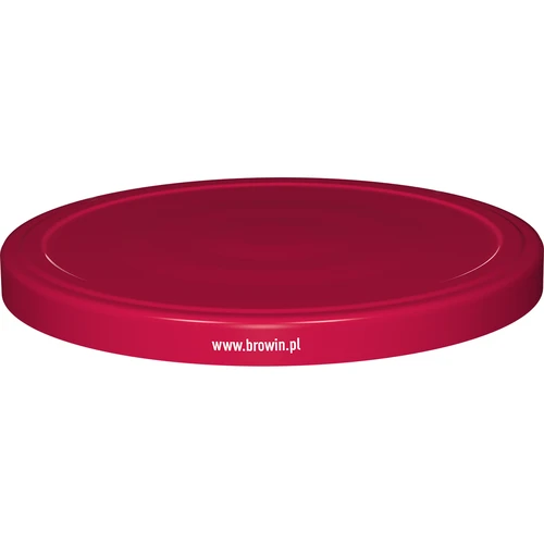 Capsula twist-off Ø 82/6 bordeaux - 10 pz - 2