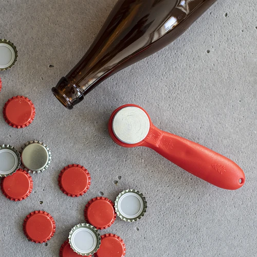 Capsulatrice a martello - 2