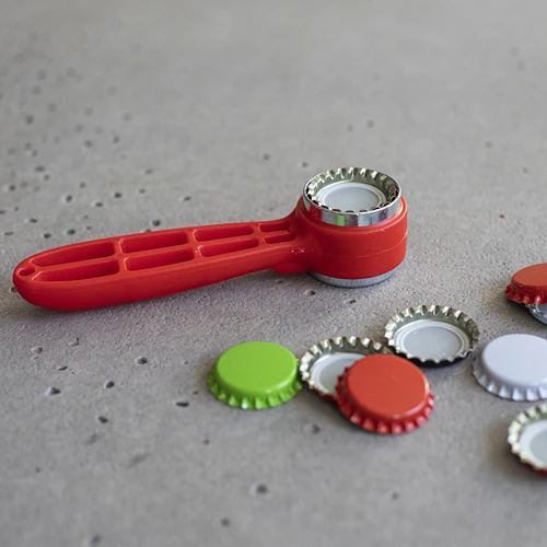 Capsulatrice a martello - 3