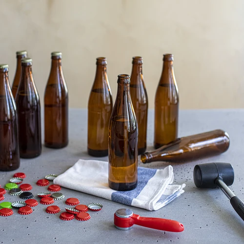 Capsulatrice a martello - 4