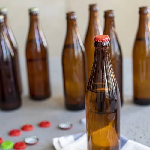 Capsulatrice a martello - 6