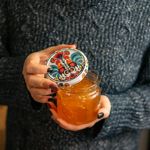 Capsule TO 82/6 Folk, 10 pz. - 8