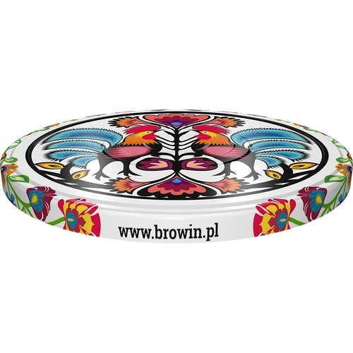 Capsule Twist-Off 66 mm Folk - 10 pz. - 2