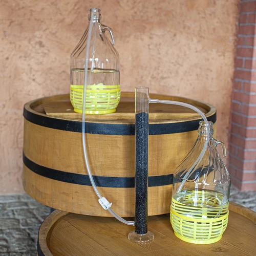 Carbone attivo di cocco 1 kg x 2 - confezione - 6