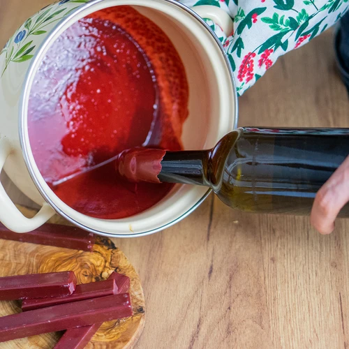 Ceralacca per tappi 0,3 kg / 6 barrette - 7