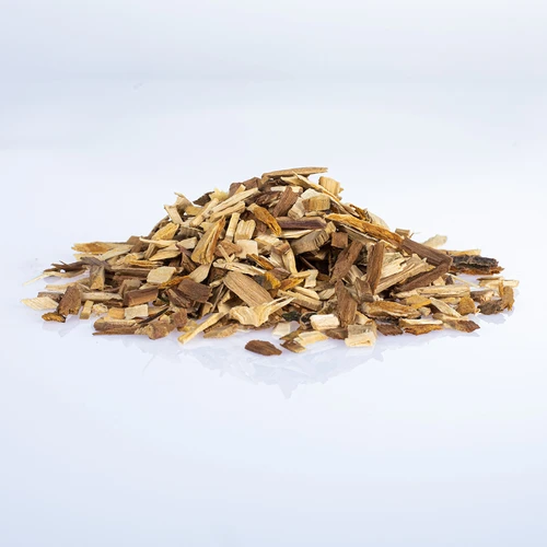 Chips di legno di susino per affumicare/grigliare, 450 g, classe 8 - 4